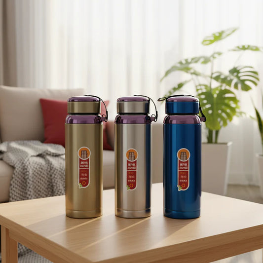 Stainless Steel Water Bottle