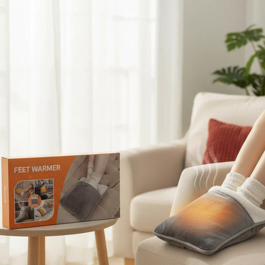 Foot Warmer