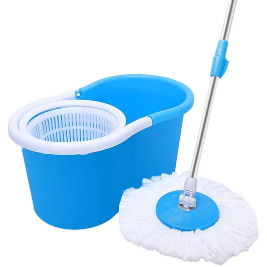 Royale Spin Mop