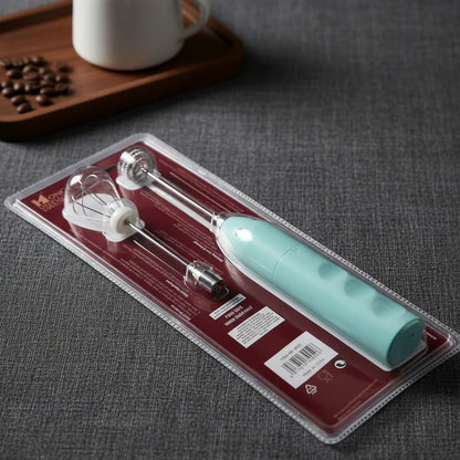 Handheld Electric Milk Frother