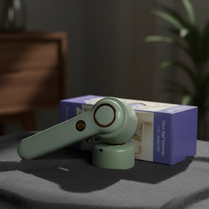 Hair Ball Trimmer & Fabric Lint Remover