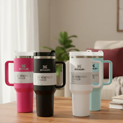 Daily Houseware Adventure Tumbler