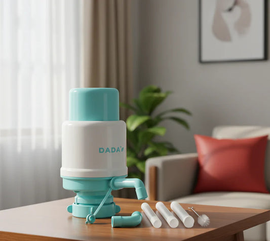 Dada Water Pump