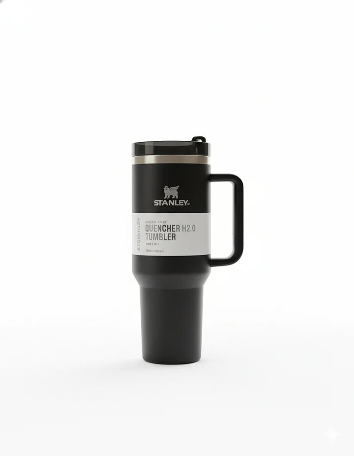 Daily Houseware Adventure Tumbler