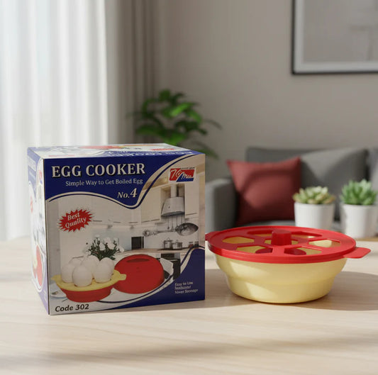 Electric Egg Boiler