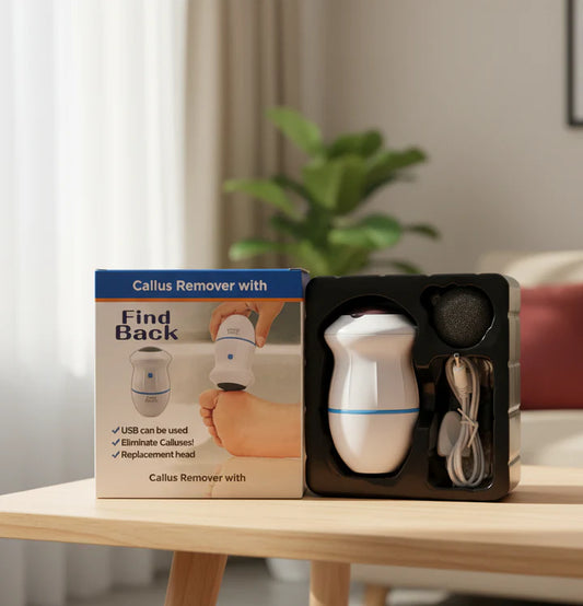 Callus Remover