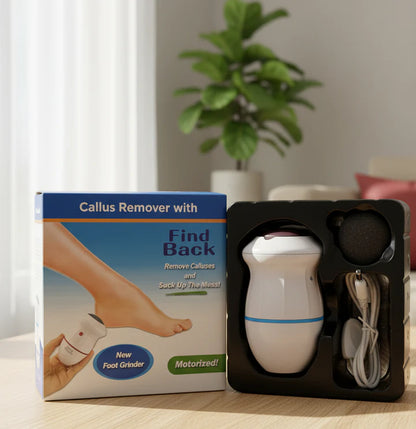 Callus Remover