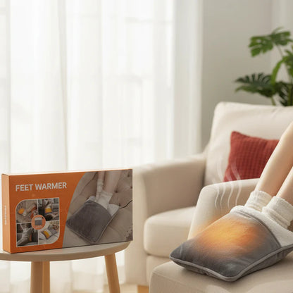 Foot Warmer