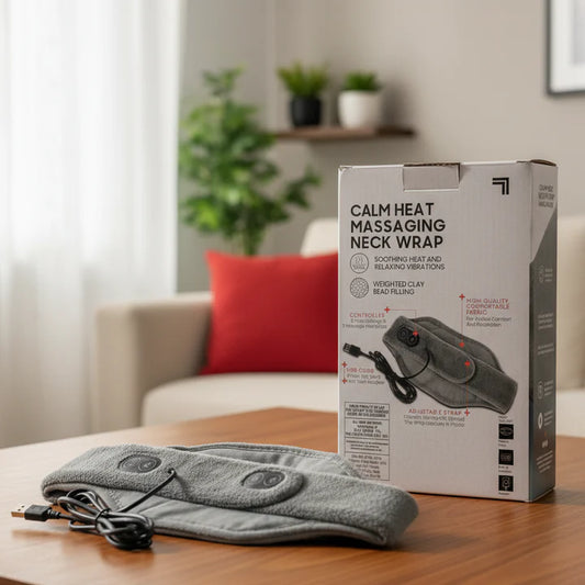 Massage Belt Neck/Arm