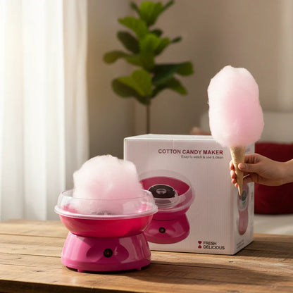 Cotton Candy Machine Maker