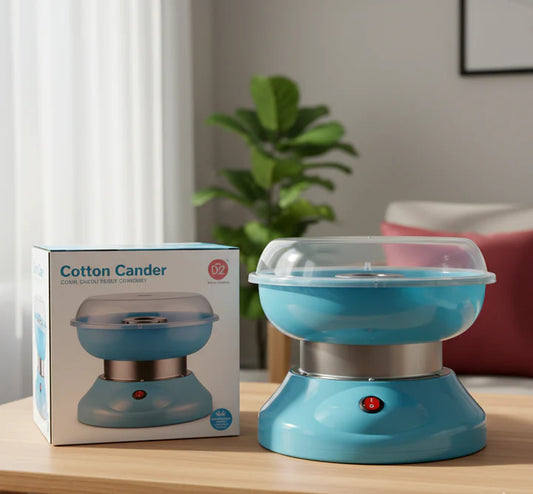Cotton Candy Machine Maker