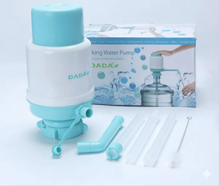 Dada Water Pump
